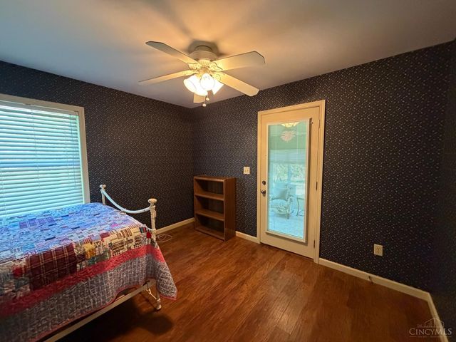 700 E Main Street, Hillsboro, OH 45133