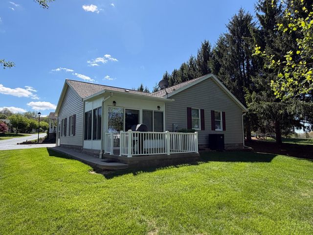700 E Main Street, Hillsboro, OH 45133