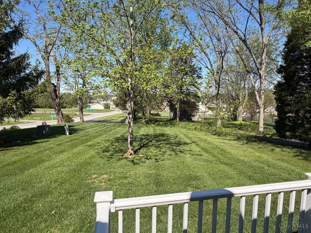 700 E Main Street, Hillsboro, OH 45133
