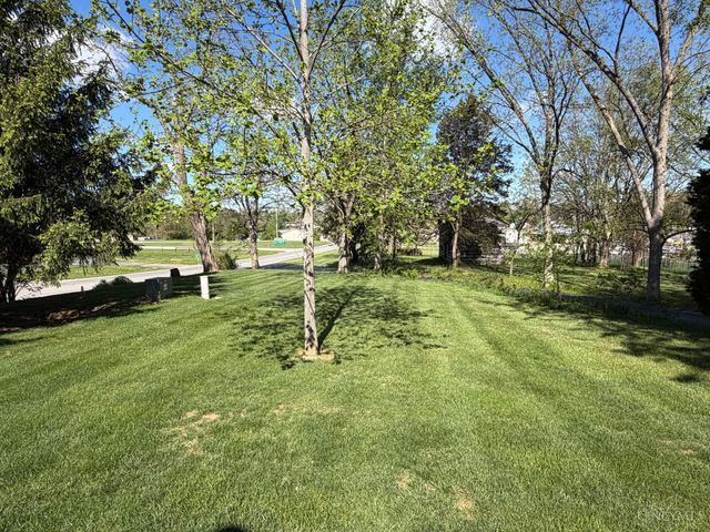 700 E Main Street, Hillsboro, OH 45133