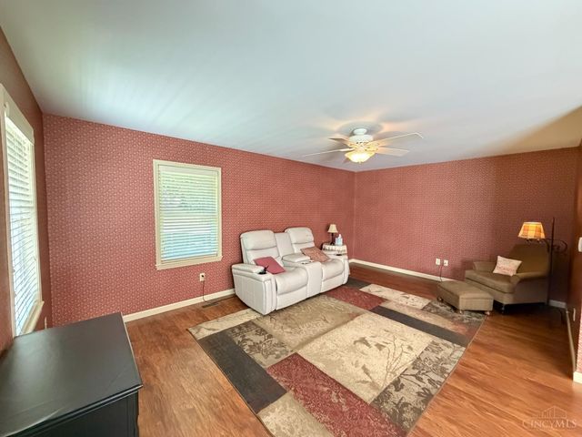700 E Main Street, Hillsboro, OH 45133