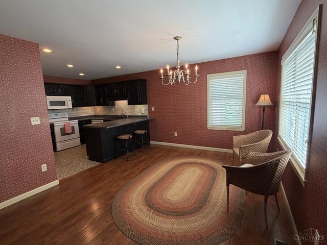 700 E Main Street, Hillsboro, OH 45133