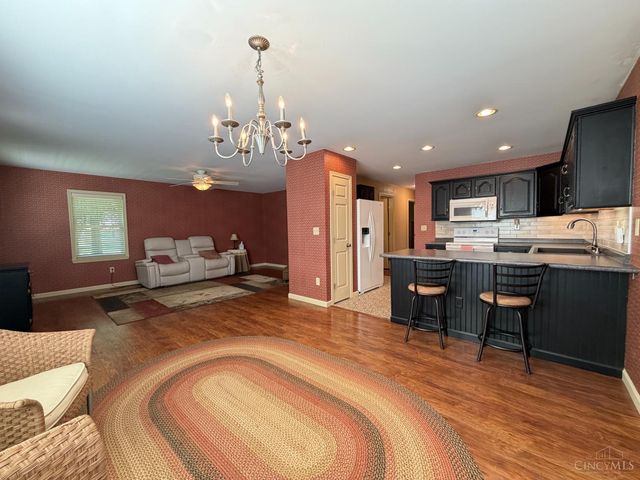 700 E Main Street, Hillsboro, OH 45133