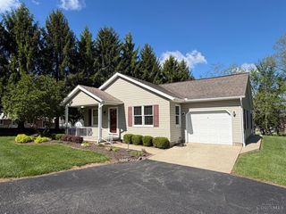 700 E Main Street, Hillsboro, OH 45133