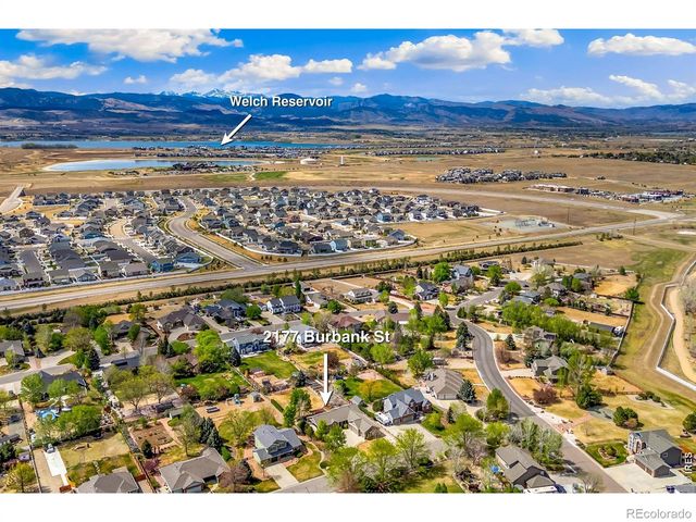 2177 Burbank Street, Berthoud, CO 80513