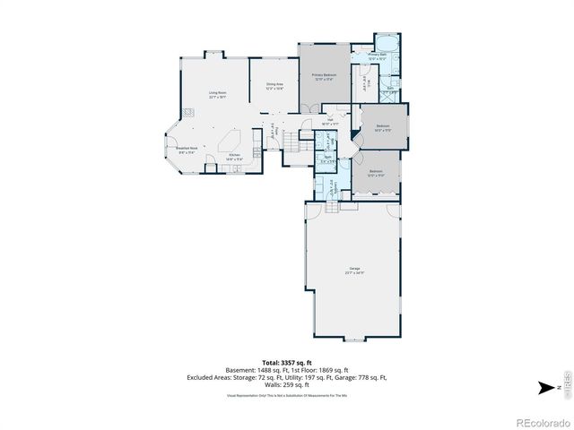 2177 Burbank Street, Berthoud, CO 80513