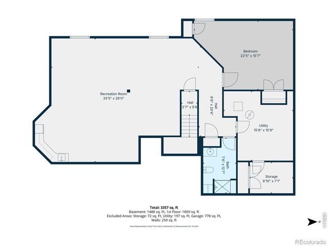 2177 Burbank Street, Berthoud, CO 80513