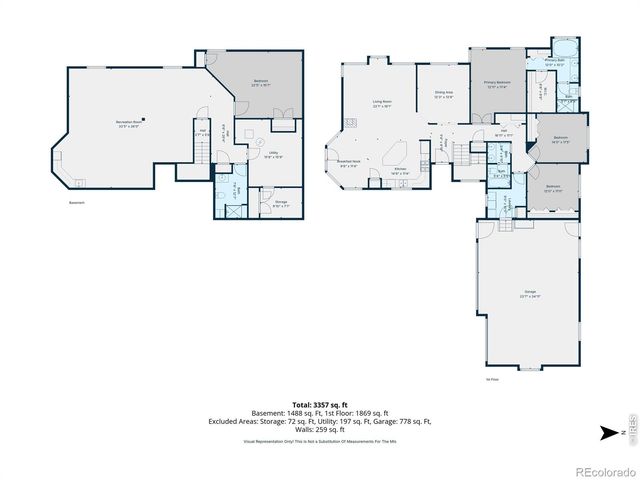 2177 Burbank Street, Berthoud, CO 80513