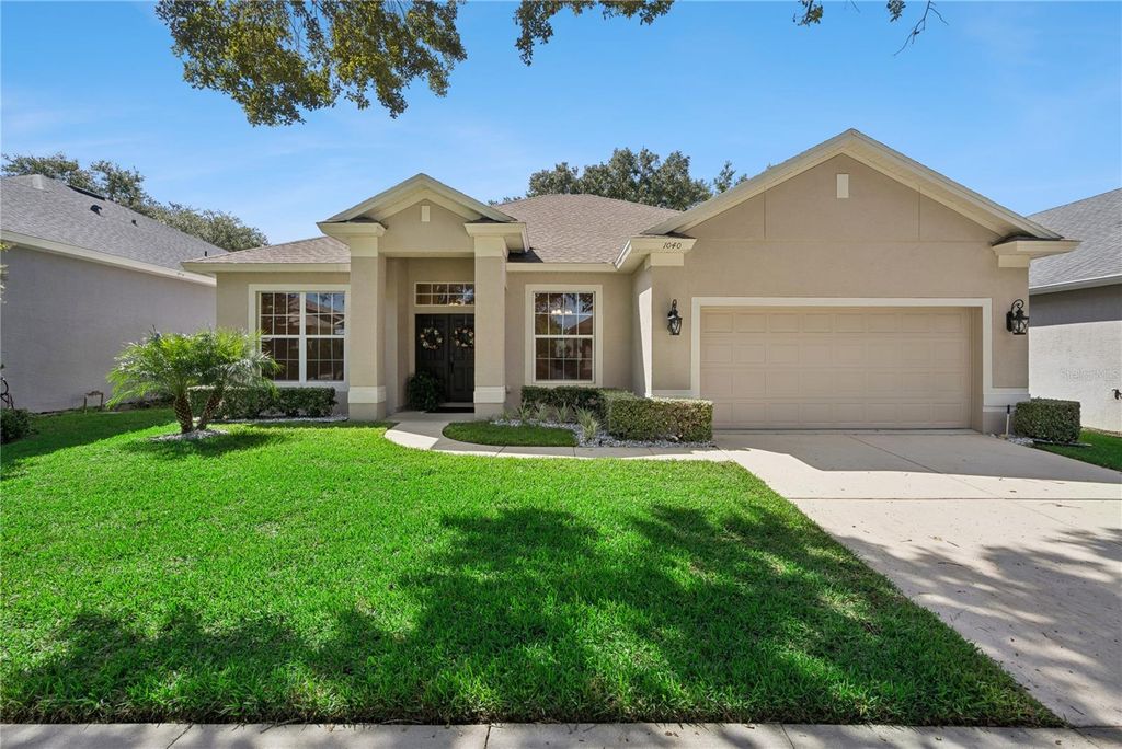1040 KERSFIELD CIRCLE, Lake Mary, FL 32746