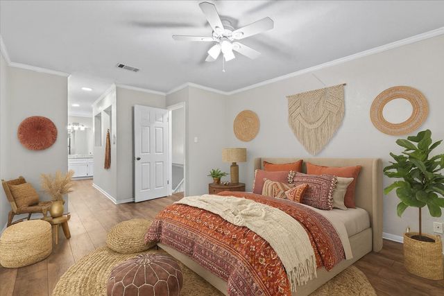 201 E Noton ST 104, Pflugerville, TX 78660