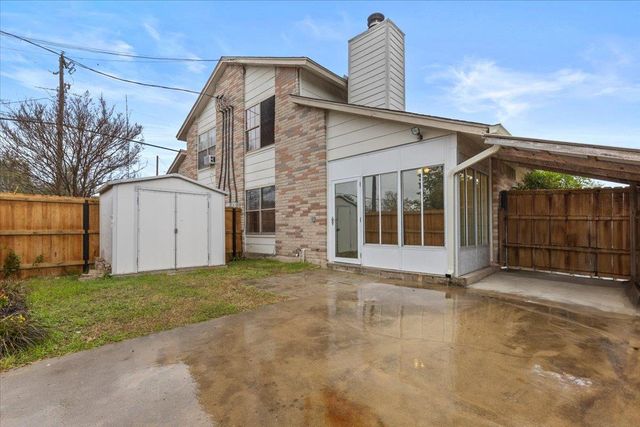 201 E Noton ST 104, Pflugerville, TX 78660