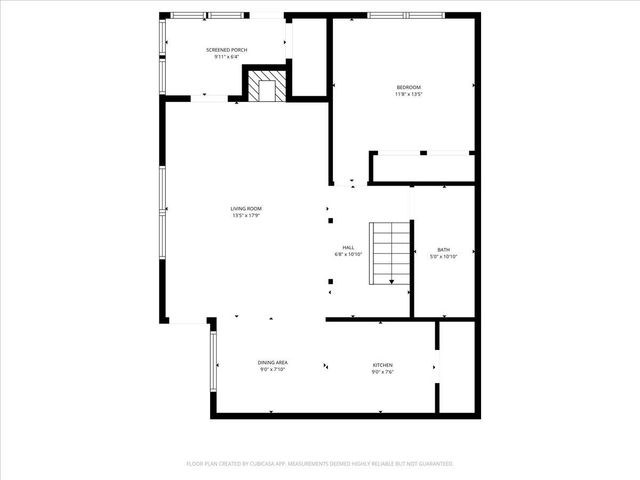 201 E Noton ST 104, Pflugerville, TX 78660