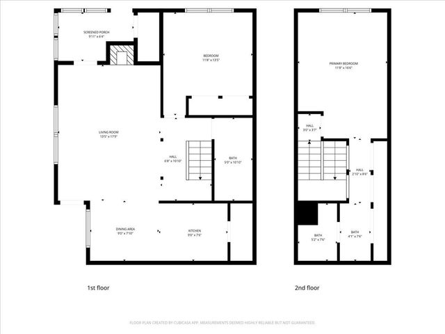 201 E Noton ST 104, Pflugerville, TX 78660