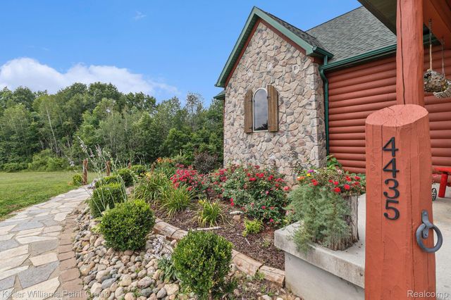 4435 IMLAY CITY Road, Attica Twp, MI 48412