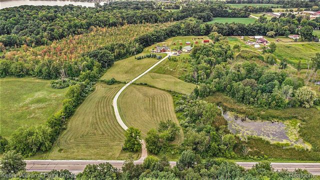 4435 IMLAY CITY Road, Attica Twp, MI 48412