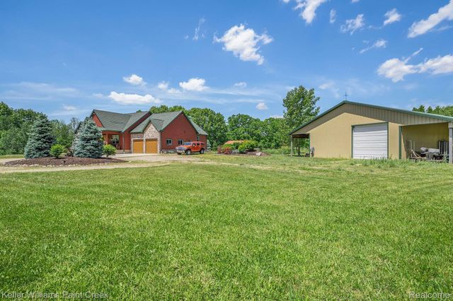 4435 IMLAY CITY Road, Attica Twp, MI 48412