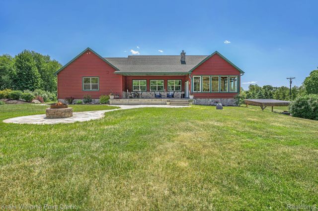 4435 IMLAY CITY Road, Attica Twp, MI 48412