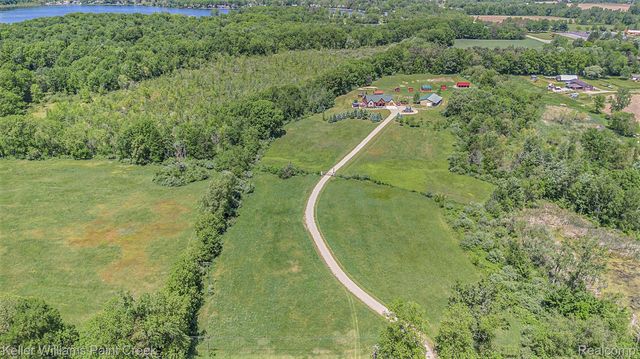 4435 IMLAY CITY Road, Attica Twp, MI 48412