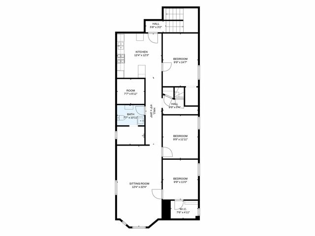 5826 S Sacramento Avenue, Chicago, IL 60629
