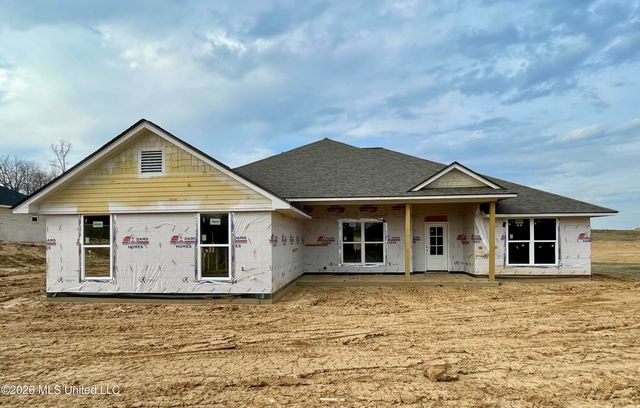 50 Farley Road, Byhalia, MS 38611