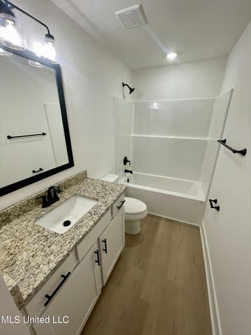 50 Farley Road, Byhalia, MS 38611