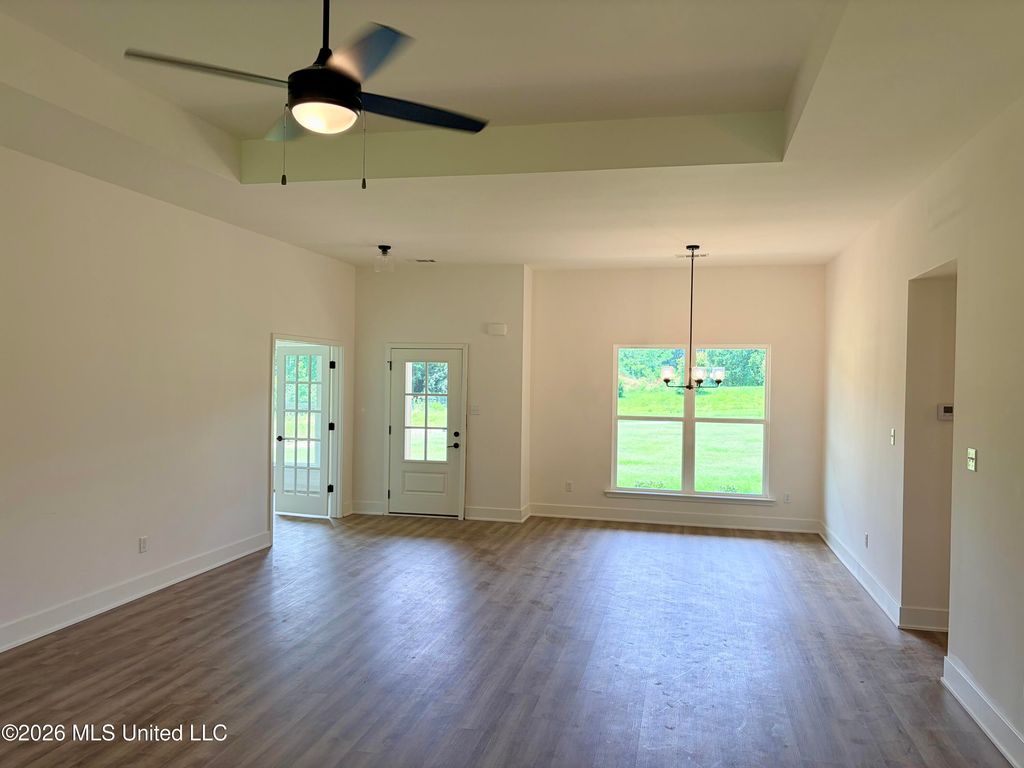 50 Farley Road, Byhalia, MS 38611 — photo 2