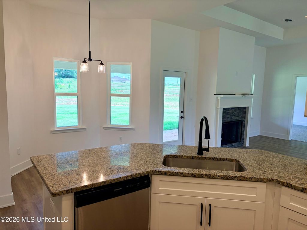 50 Farley Road, Byhalia, MS 38611 — photo 4