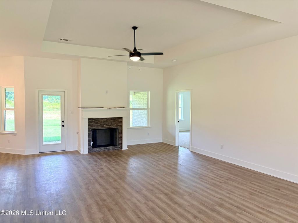 50 Farley Road, Byhalia, MS 38611 — photo 5