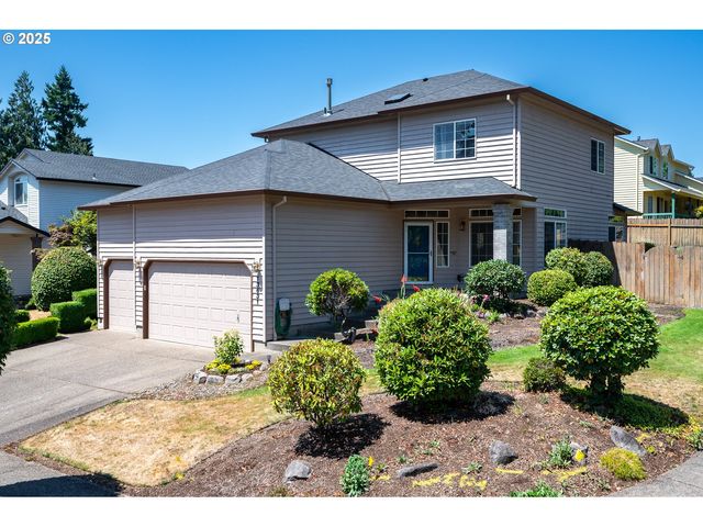 13631 S SQUIRE Dr, Oregon City, OR 97045