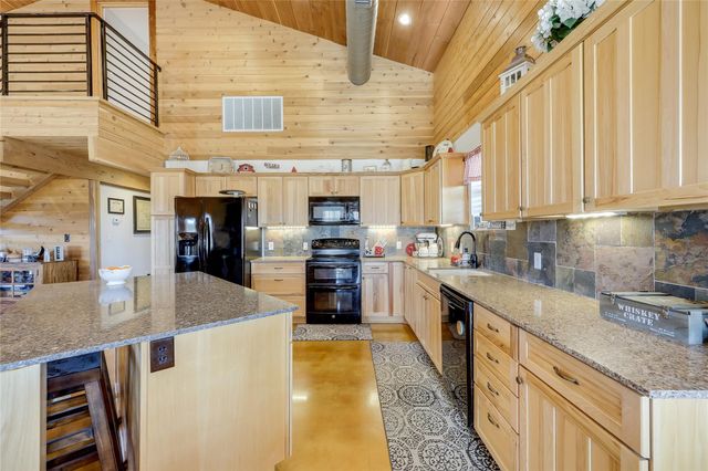 111 County Road 253, Bertram, TX 78605