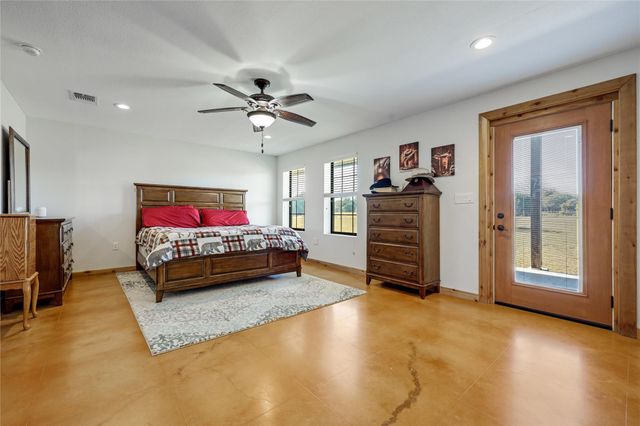 111 County Road 253, Bertram, TX 78605