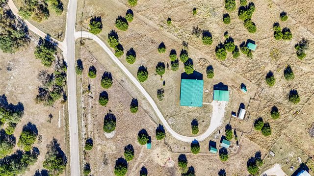 111 County Road 253, Bertram, TX 78605