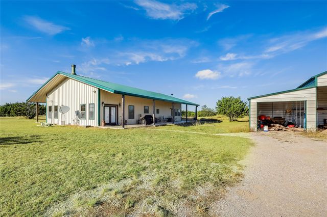111 County Road 253, Bertram, TX 78605