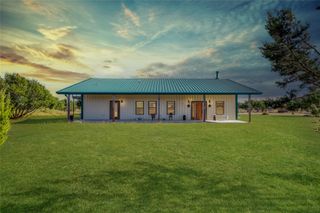 111 County Road 253, Bertram, TX 78605