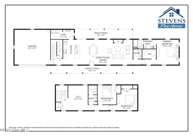 176 S Bandwheel Way, Hampstead, NC 28443