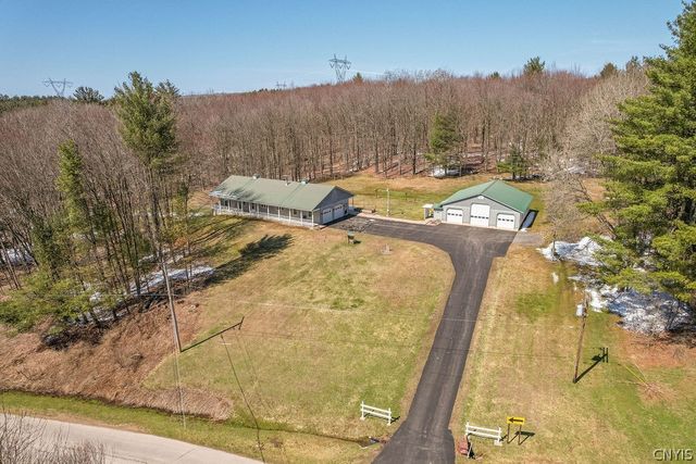 2085 Walker Road, Camden, NY 13316