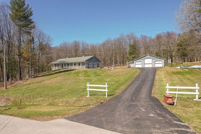 2085 Walker Road, Camden, NY 13316