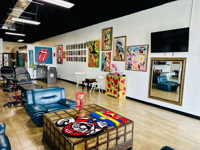 5301 N State Road 7, Tamarac, FL 33319