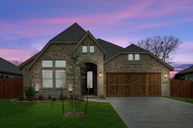1313 Wrenwood Court, Red Oak, TX 75167