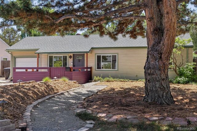 5040 E Dartmouth Avenue, Denver, CO 80222