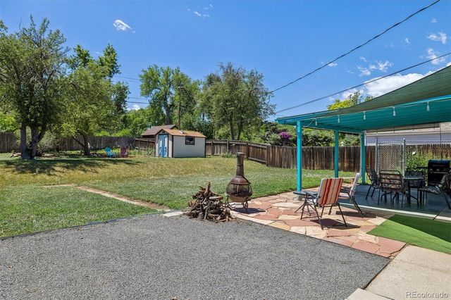 5040 E Dartmouth Avenue, Denver, CO 80222