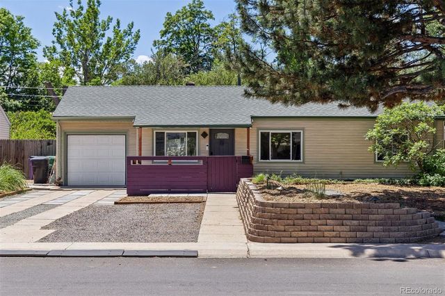 5040 E Dartmouth Avenue, Denver, CO 80222
