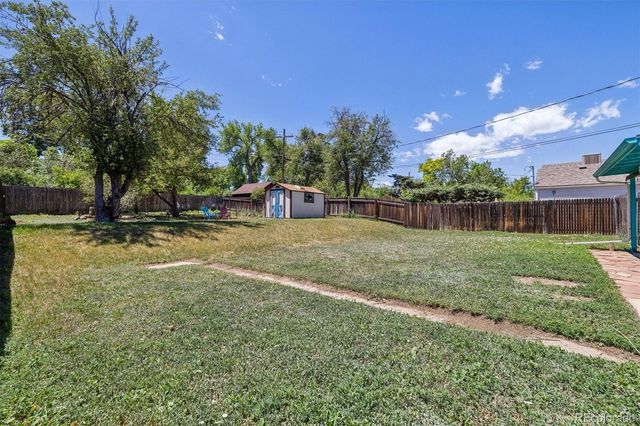 5040 E Dartmouth Avenue, Denver, CO 80222