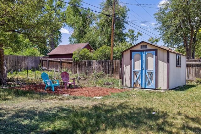 5040 E Dartmouth Avenue, Denver, CO 80222