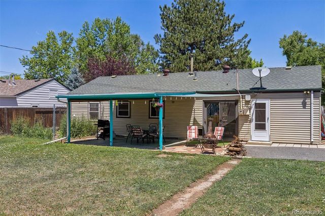 5040 E Dartmouth Avenue, Denver, CO 80222
