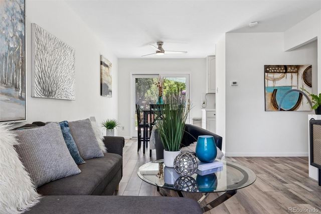 5040 E Dartmouth Avenue, Denver, CO 80222