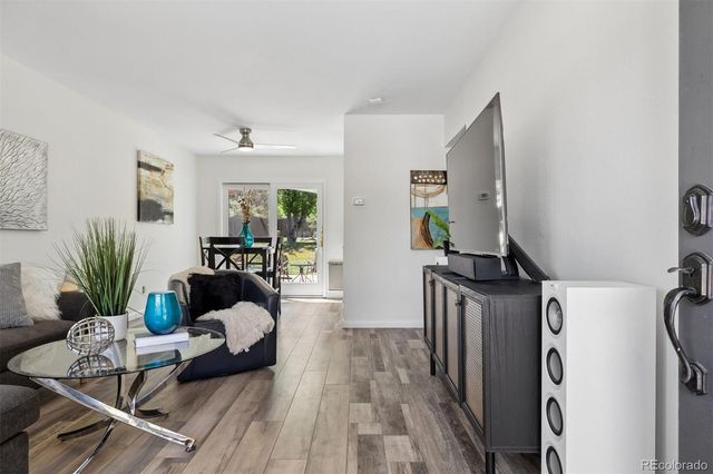 5040 E Dartmouth Avenue, Denver, CO 80222