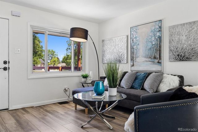 5040 E Dartmouth Avenue, Denver, CO 80222