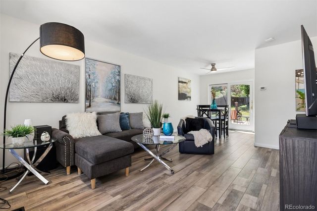 5040 E Dartmouth Avenue, Denver, CO 80222
