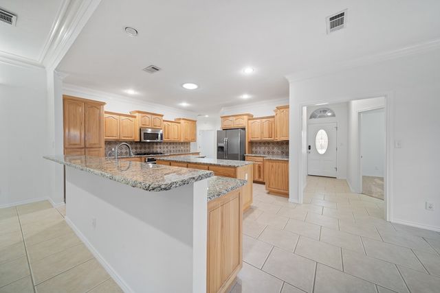 5405 La Jolla Cove, Midland, TX 79707